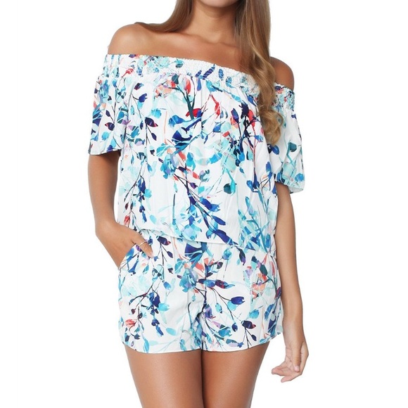 KALING ROMPER - Picture 4 of 5